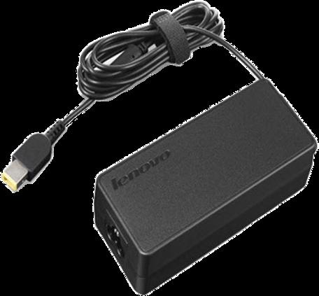 Maitinimo šaltinis Lenovo 90W AC, juodas 4X20E75144 / DEL1008301