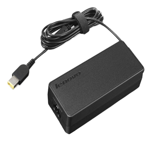 Maitinimo šaltinis Lenovo 90W AC, juodas 4X20E75144 / DEL1008301