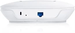Maršrutizatorius TP-LINK 300Mbps belaidis N lubinis/sieninis prieigos taškas QCOM 300Mbps esant 2.4Ghz