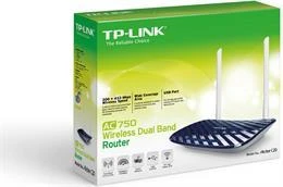Maršrutizatorius TP-Link / ARCHERC20