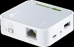 TP-link bevielis maršrutizatorius WR902AC traveling outs / TL-WR902AC
