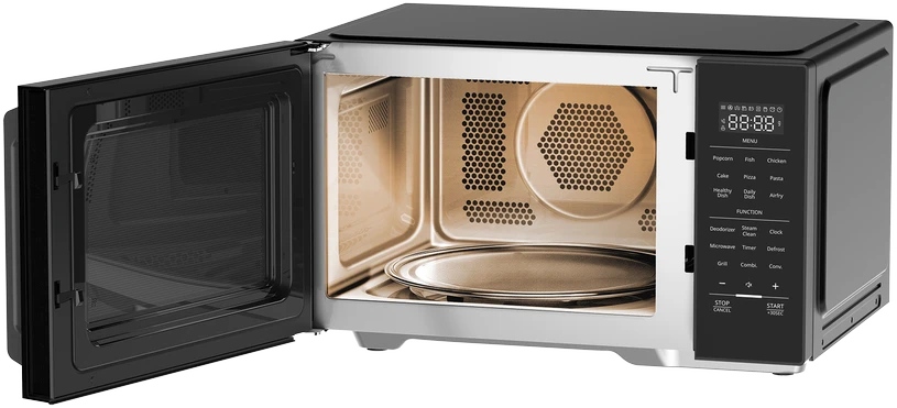 Mikrobangų krosnelė Microwave orkaitė BEKO MCF26310BAF