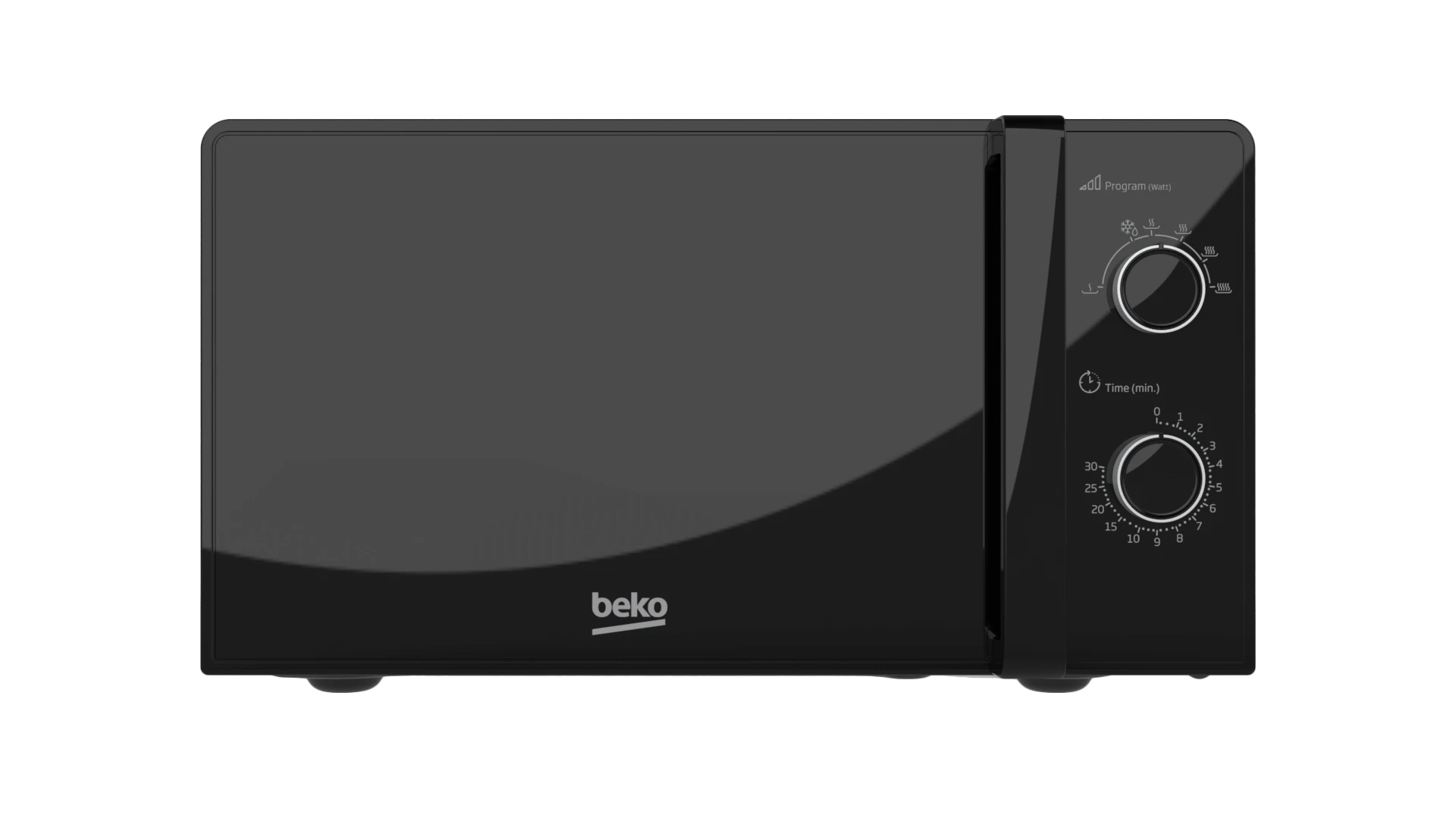 Mikrobangų krosnelė Microwave orkaitė BEKO MOC20100BFB