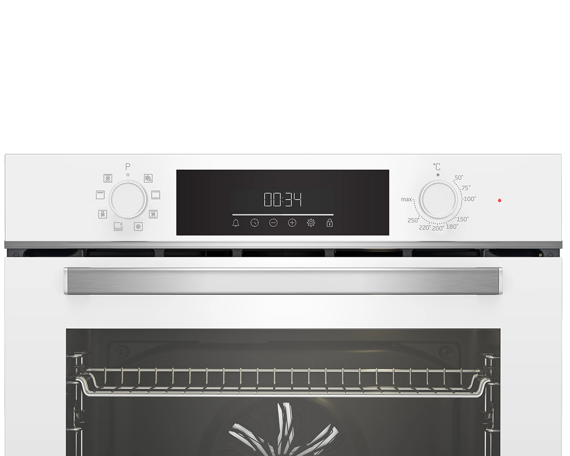 Orkaitė Beko BBIM14300WMS