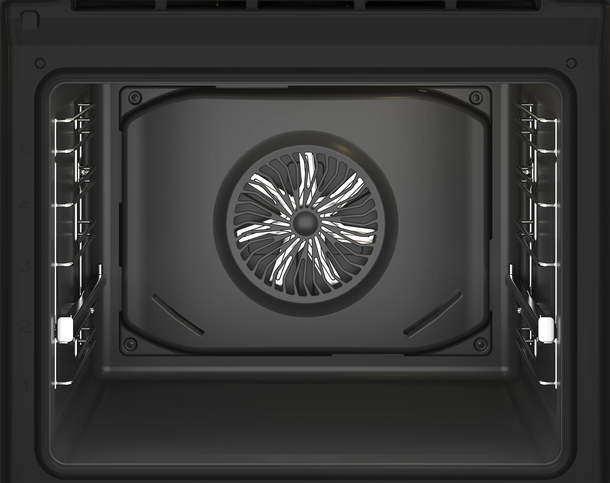 Orkaitė Beko BBIM14300WMS