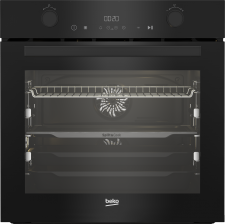 Orkaitė Oven BEKO BBVM17400BDS