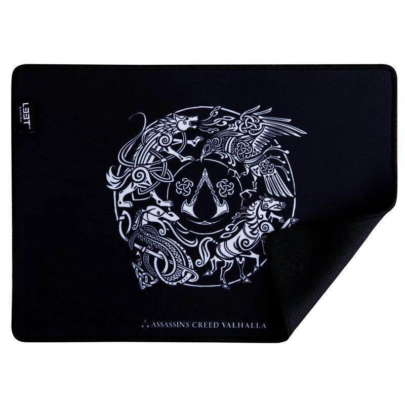 Pelės kilimėlis L33T-Gaming Assassin's Creed (S) 270x215x3mm / 1830142