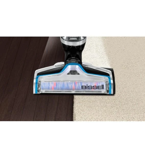Plaunantis dulkių siurblys - šluota Bissell CrossWave PetPro / BISS10077