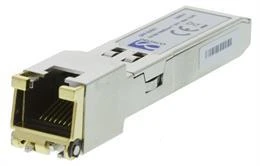 Šakotuvas DELTACO SFP Transmiteris J8177C / SFP-HP003