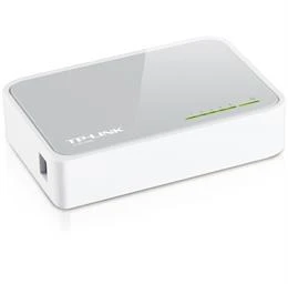 Šakotuvas Komutatorius TP-Link / TL-SF1005D