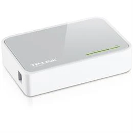 Šakotuvas Komutatorius TP-Link / TL-SF1005D