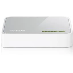 Šakotuvas Komutatorius TP-Link / TL-SF1005D