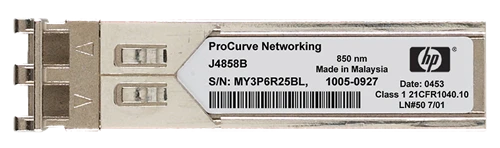 Šakotuvas Hewlett Packard (HP) Transmiteris/imtuvas HP X120 JD118B / DEL1006016