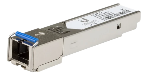 Šakotuvas Ubiquiti UF‑GP‑C+ SFP module | Ubiquiti