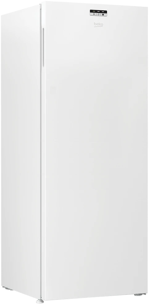 BEKO pastatomas šaldiklis RFSA240M41WN, 215 l, 59,5 cm, Baltas