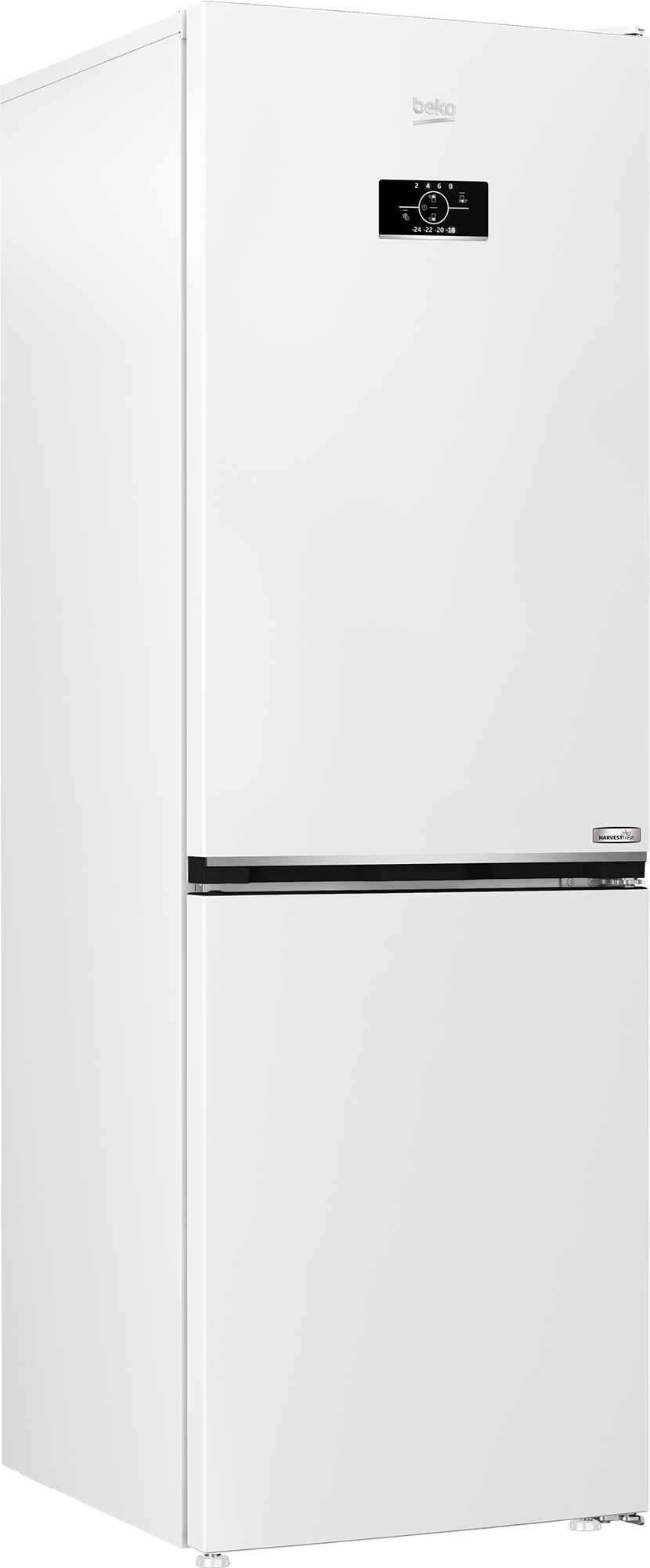Šaldytuvas BEKO B3RCNA364HW