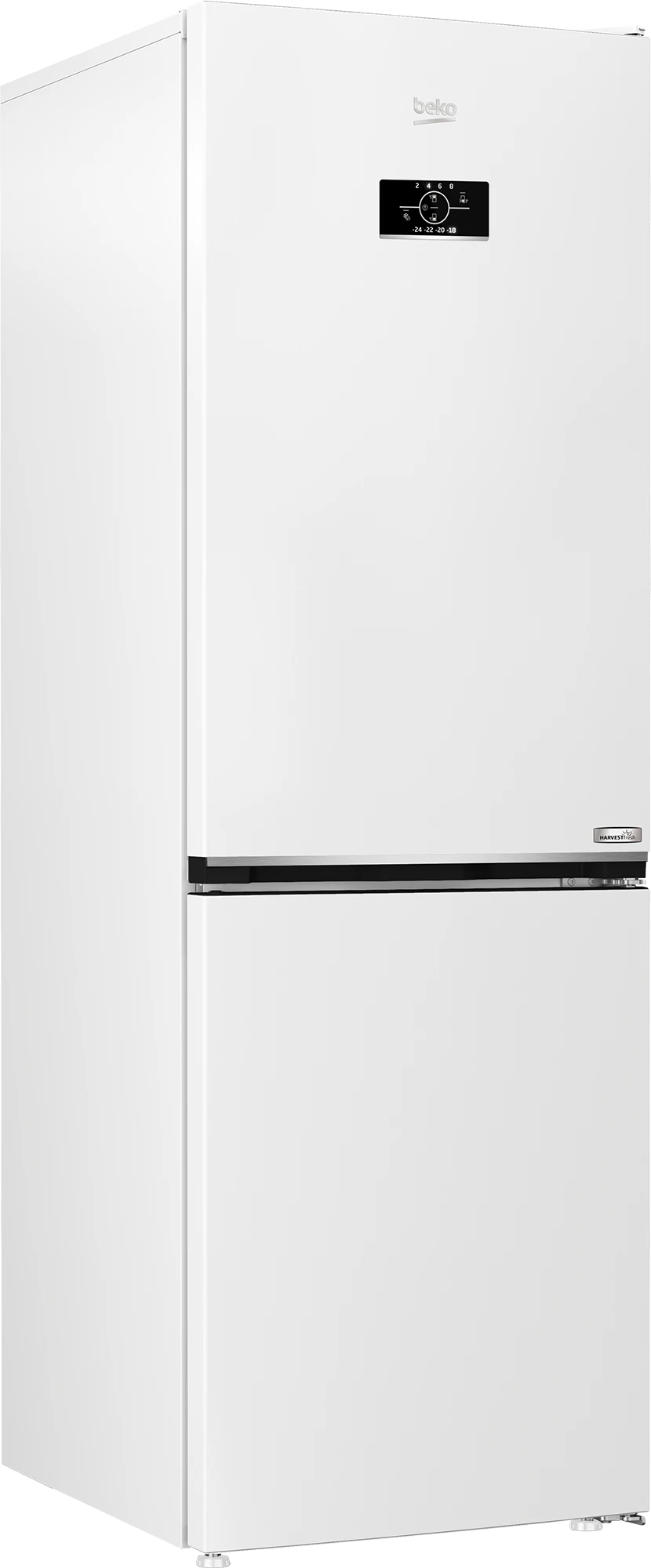 Šaldytuvas BEKO B3RCNA364HW
