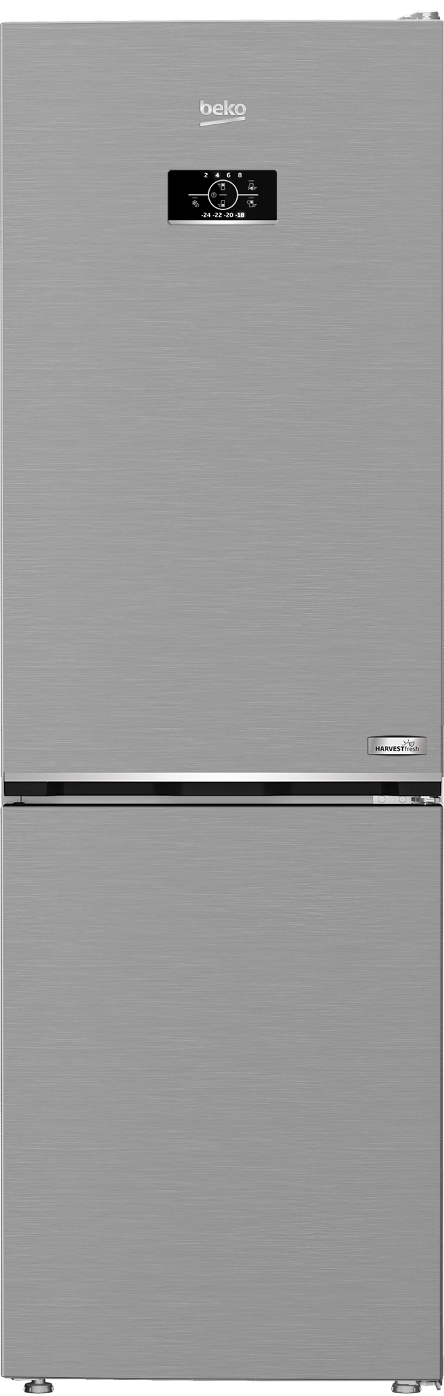 Šaldytuvas BEKO B3RCNA364HXB