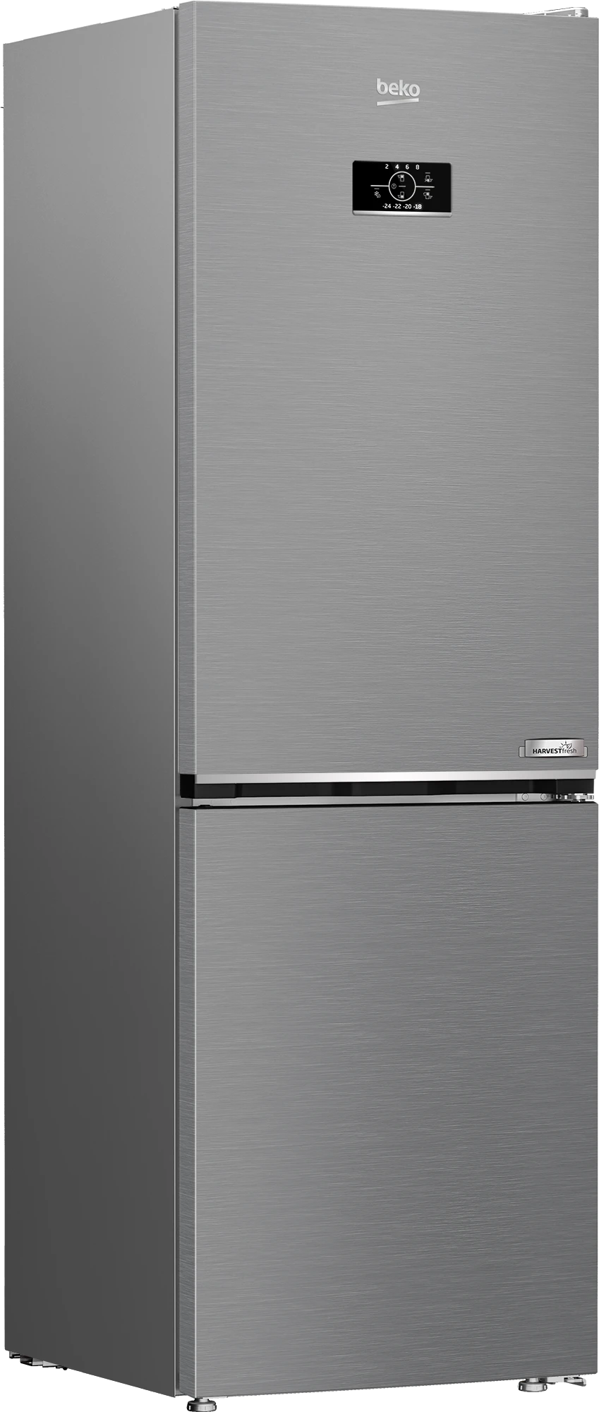 Šaldytuvas BEKO B3RCNA364HXB