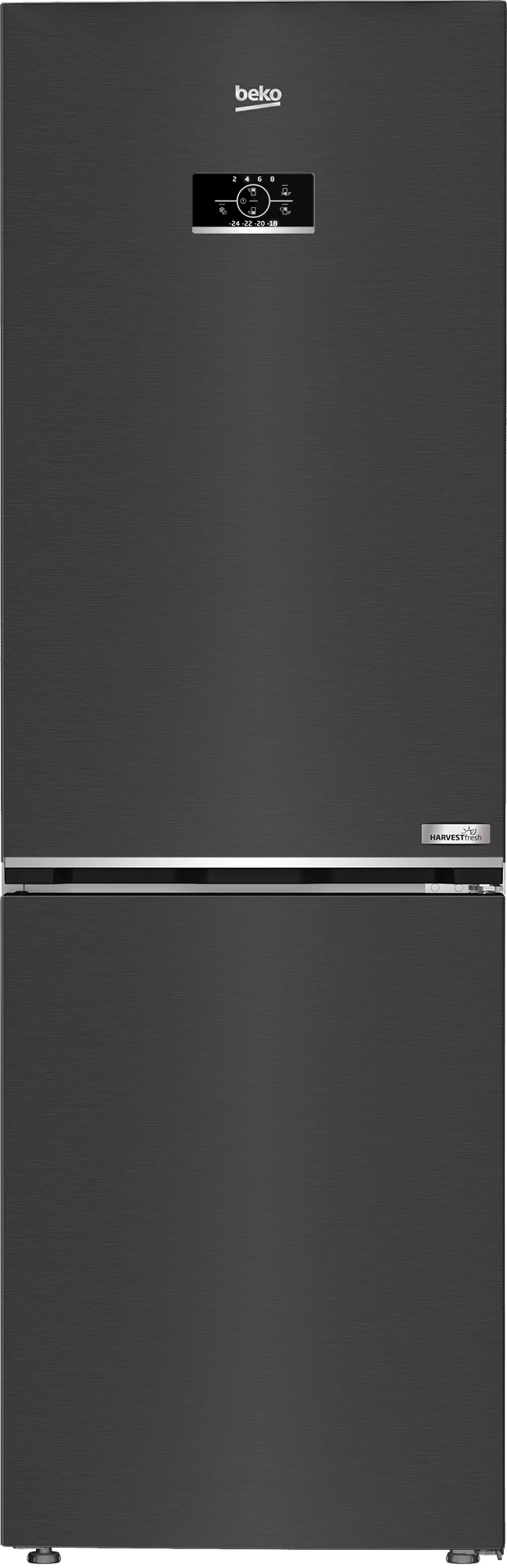 Šaldytuvas BEKO B3RCNA364HXBR