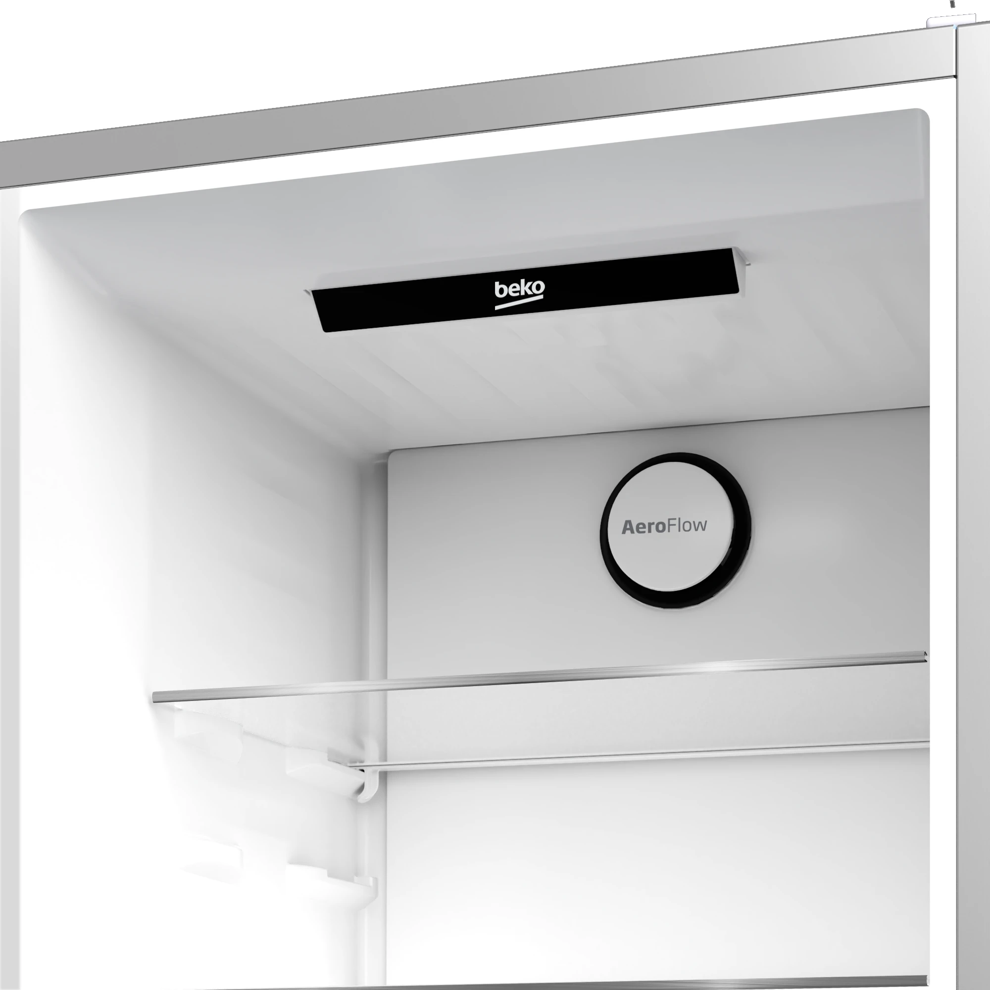 Šaldytuvas BEKO B3RCNA404HW