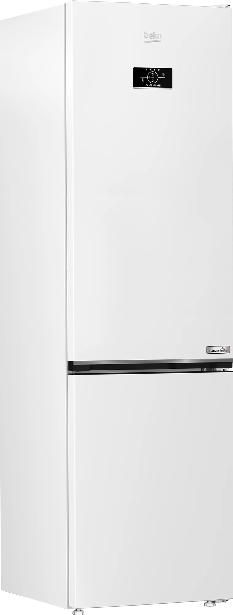 Šaldytuvas BEKO B3RCNA404HW