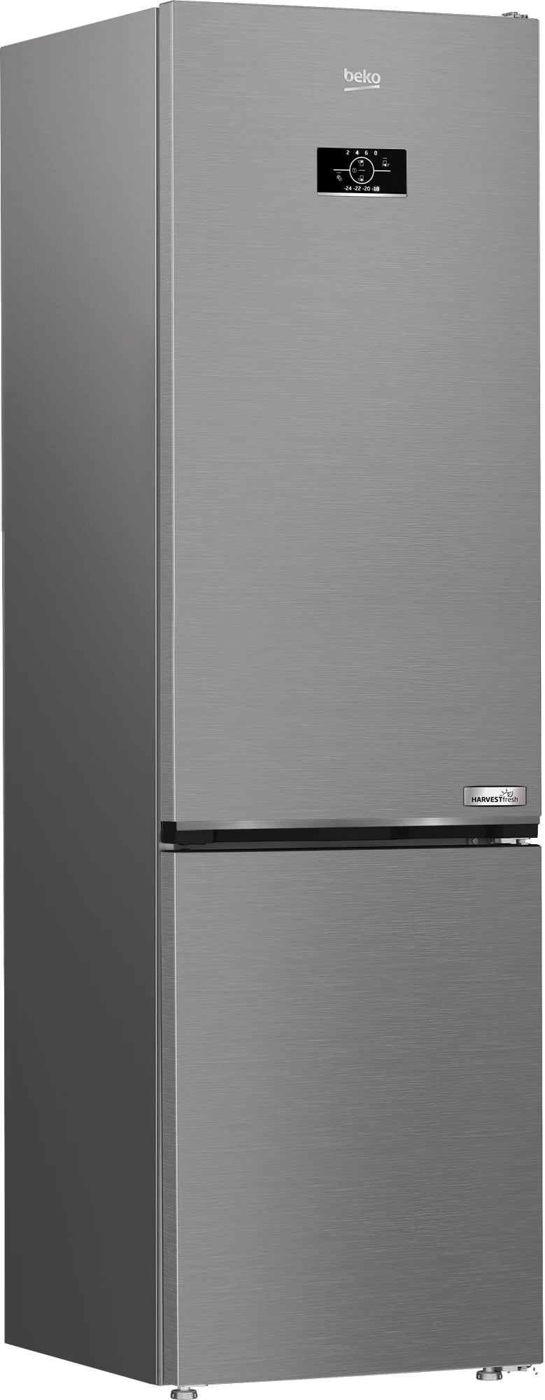 Šaldytuvas Beko B3RCNA404HXB (Nemokamas pristatymas)