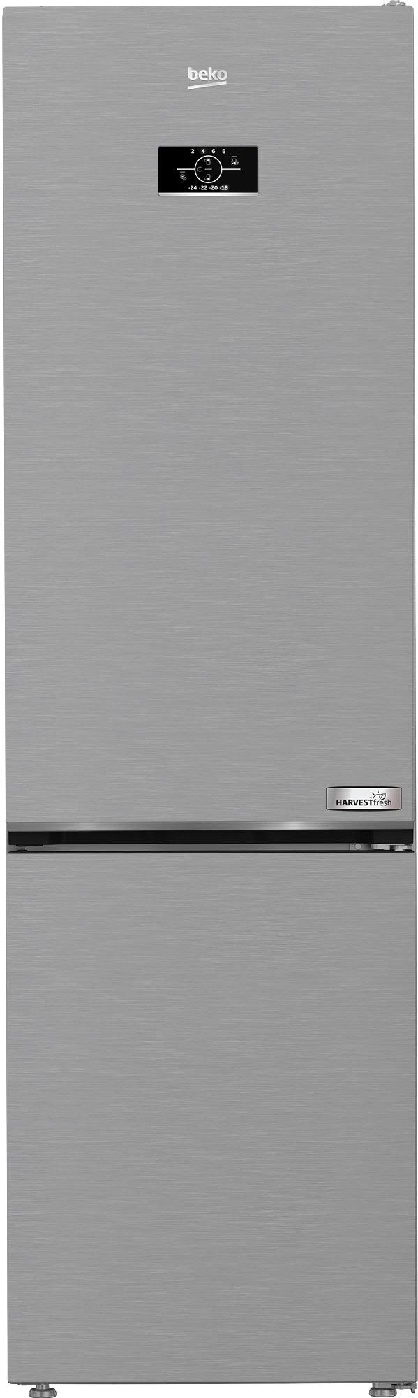 Šaldytuvas Beko B3RCNA404HXB (Nemokamas pristatymas)