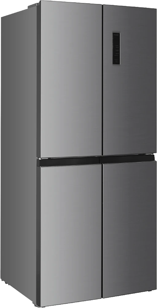Šaldytuvas BEKO GNO46623MXPN