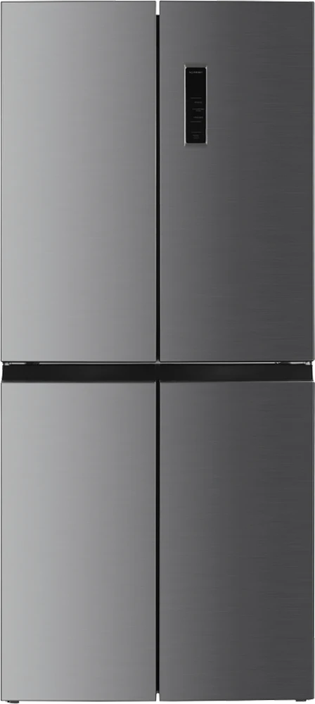 Šaldytuvas BEKO GNO46623MXPN aprašymas - Prekės nuotrauka