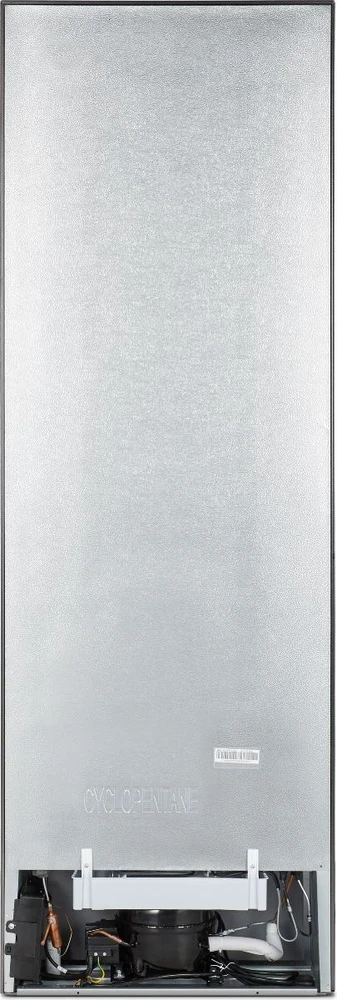 Šaldytuvas Gorenje N619EAW4, Baltas