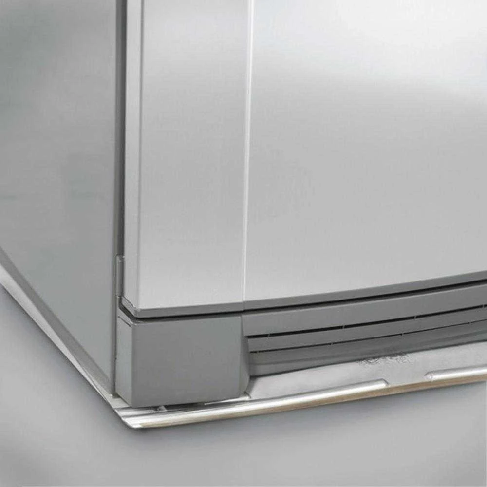 Samsung Nulašėjimo padėklas Nordic Quality po šaldytuvas 45 x 55cm / 352197