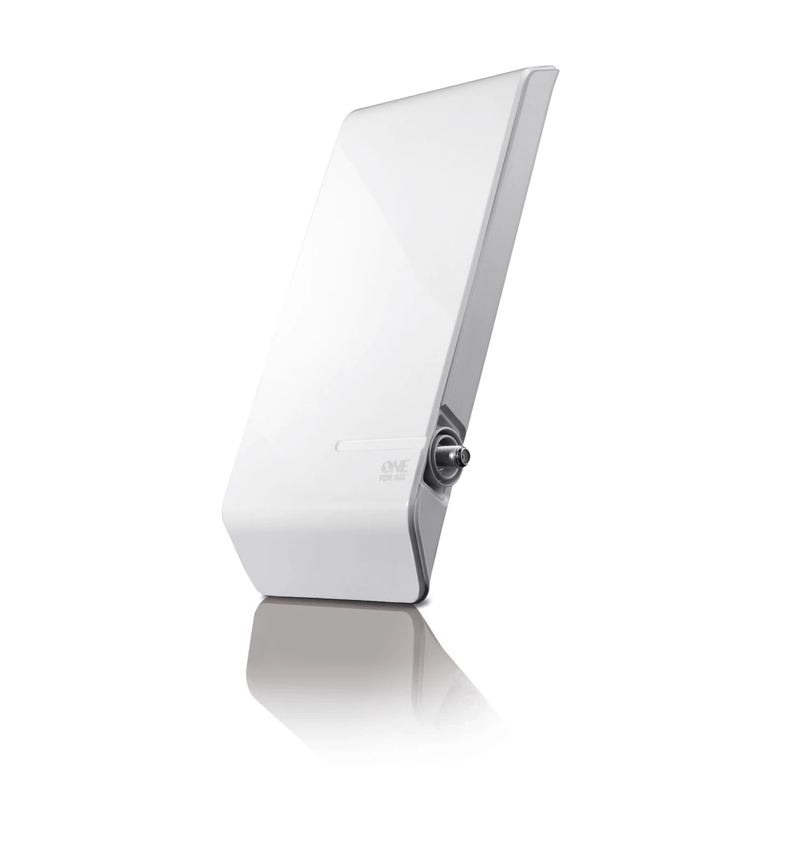 Skaitmeninė lauko antena ONE FOR ALL FULL HD 4G 44dB 6m / SV9450
