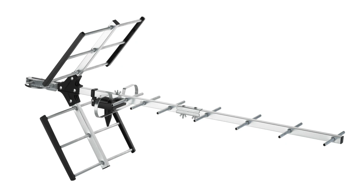 Skaitmeninė lauko antena ONE FOR ALL Full HD DVB-T / SV9354