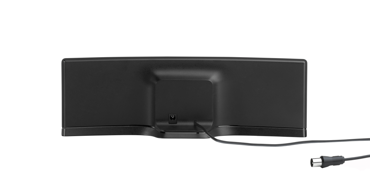 Skaitmeninė vidaus antena ONE FOR ALL UHD, DVB-T2, 1m / SV9430