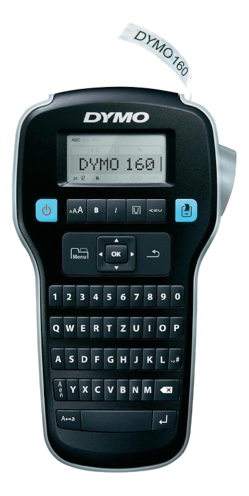 Etikečių spausdintuvas Dymo 160 S0946340