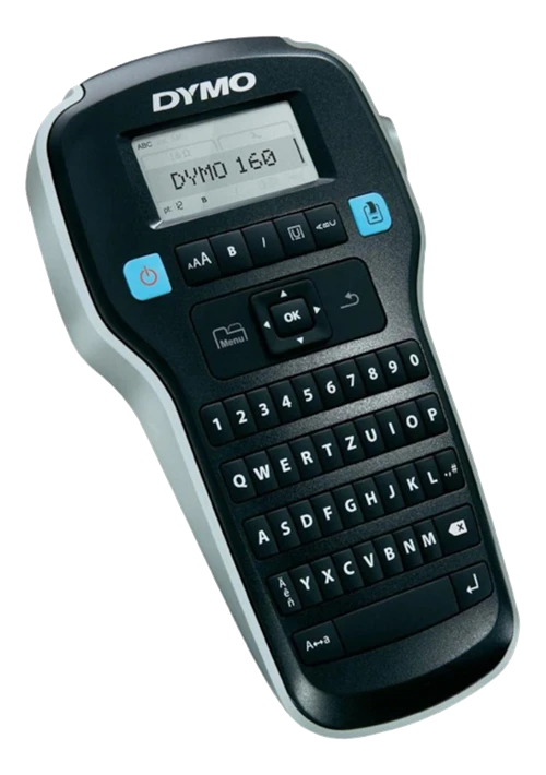 Etikečių spausdintuvas Dymo 160 S0946340
