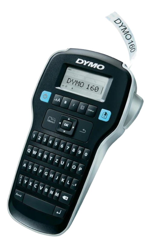 Etikečių spausdintuvas Dymo 160 S0946340