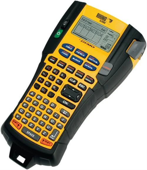 Spausdintuvas DYMO Rhino Professional 5200 / S0841480