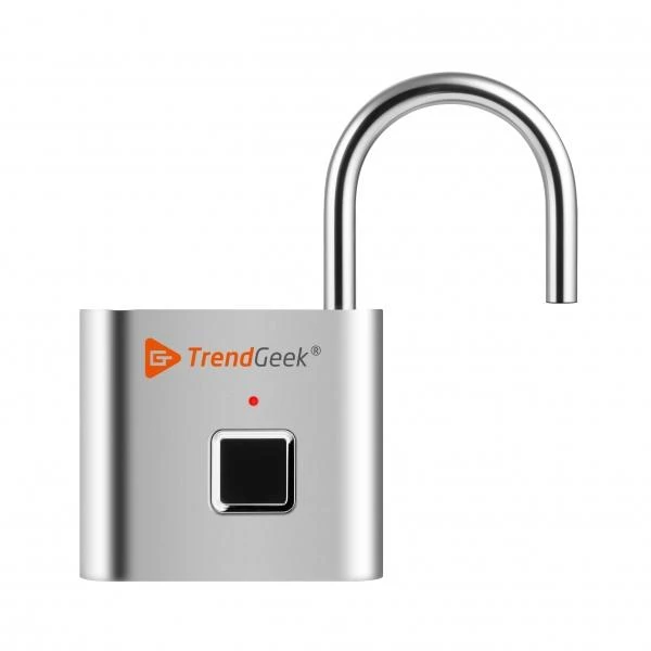 Technaxx LifenaXX Fingerprint Padlock TG-131