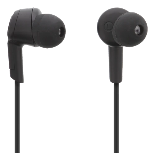 STREETZ HL-BT301 ausinės su silikoniniais antgaliais