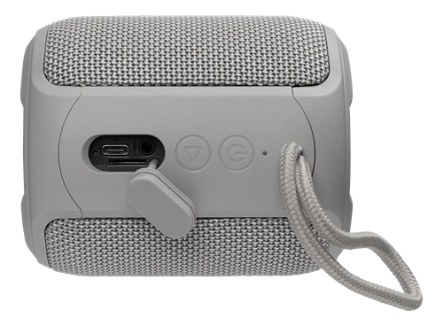 STREETZ vandeniui atsparus „Bluetooth“ garsiakalbis, 2x 5 W, AUX, IPX, CM766