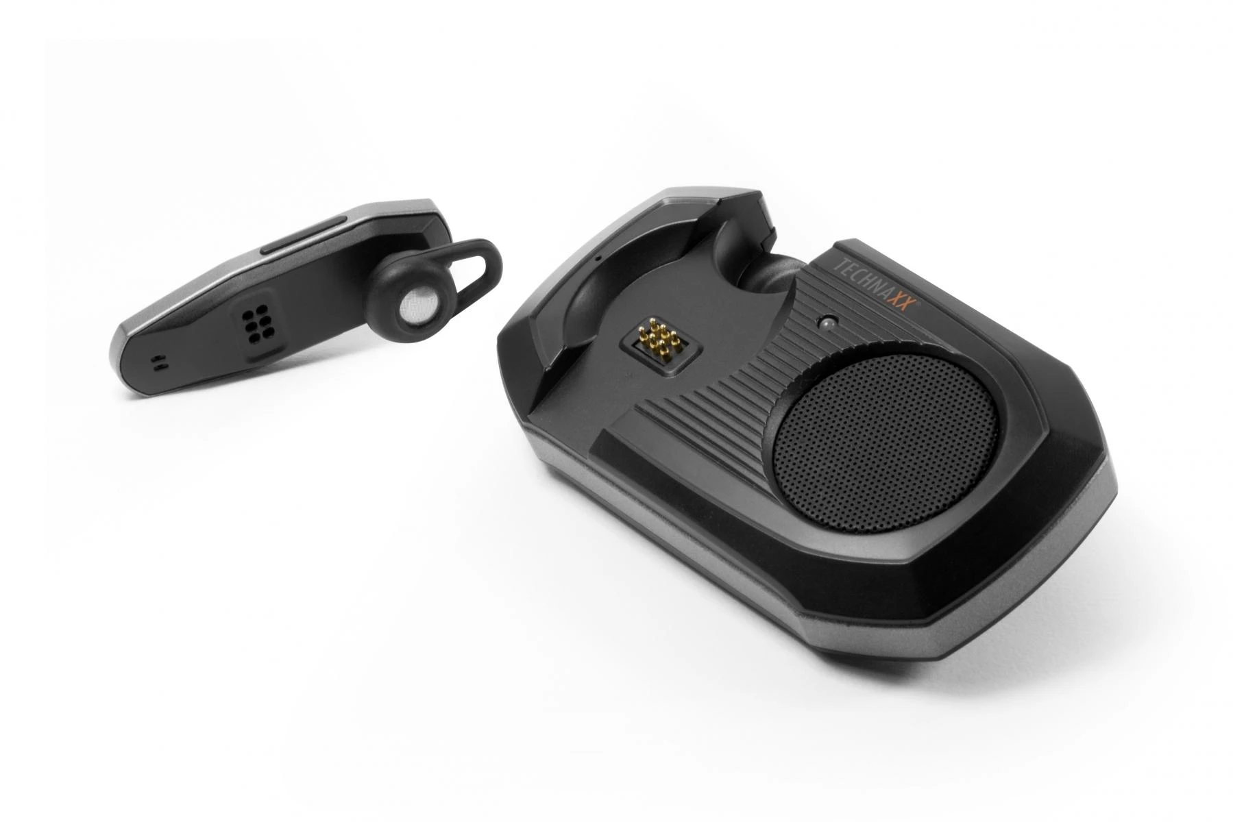Technaxx Bluetooth laivų rankų įranga, ausinė / BT-X30