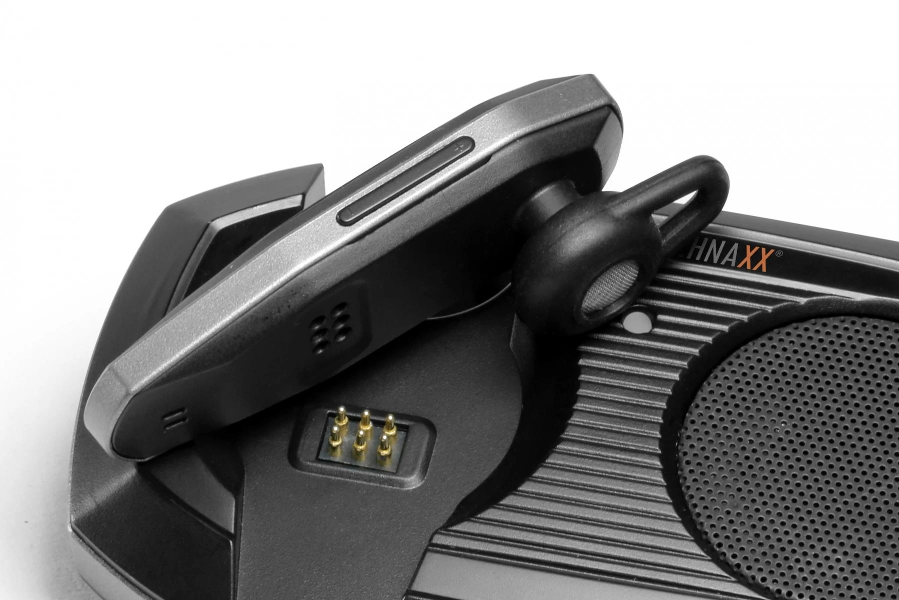 Technaxx Bluetooth laivų rankų įranga, ausinė / BT-X30