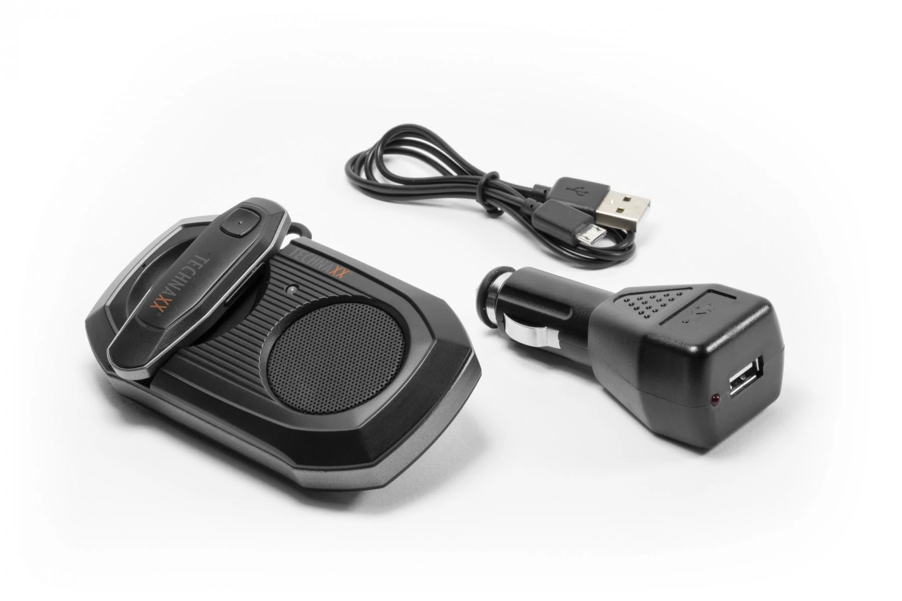 Technaxx Bluetooth laivų rankų įranga, ausinė / BT-X30