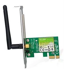 TP-Link TL-WN781ND adapteris
