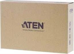 ATEN HDMI ir USB plėtinys per Ethernet, 3D, 1080p iki 60m, HDCP, Juodas VE803