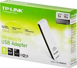 TP-LINK 300M-WLAN-N-USB-Stick