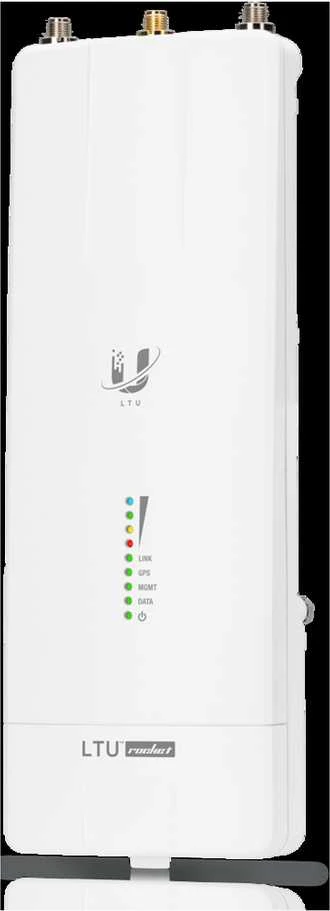 UBIQUITI LTU-ROCKET BaseStation 5GHz 600Mbps 1x RJ45 1000Mb/s