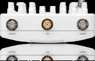 UBIQUITI LTU-ROCKET BaseStation 5GHz 600Mbps 1x RJ45 1000Mb/s